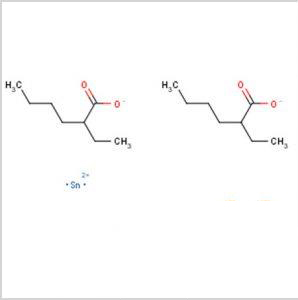 辛酸亞錫Stannous octoate	CAS 301-10-0	辛酸亞錫T-9	凝膠催化劑T-9	有機(jī)錫T-9