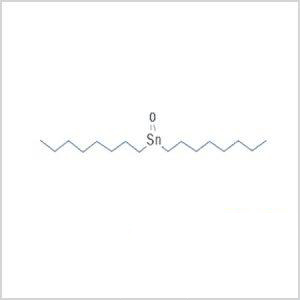 二辛基氧化錫 氧化辛基錫 氧化二辛基錫 二正辛基氧化錫 CAS 870-08-6 Di-n-octyltin oxide