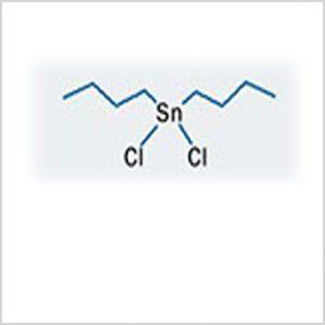 二丁基二氯化錫Dibutyldichlorotin	CAS 683-18-1	二氯二丁基錫	二氯二丁錫	二丁基氯化錫