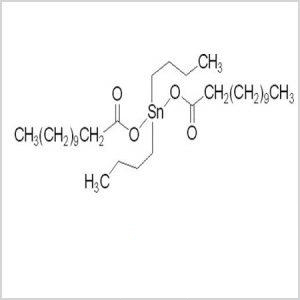 月桂酸丁基錫