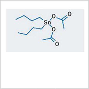醋酸二丁基錫